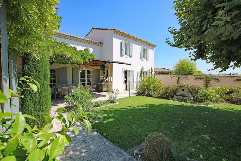 5 bedroom house for sale in SAINT REMY DE PROVENCE, Provence-Alpes-Côte ...