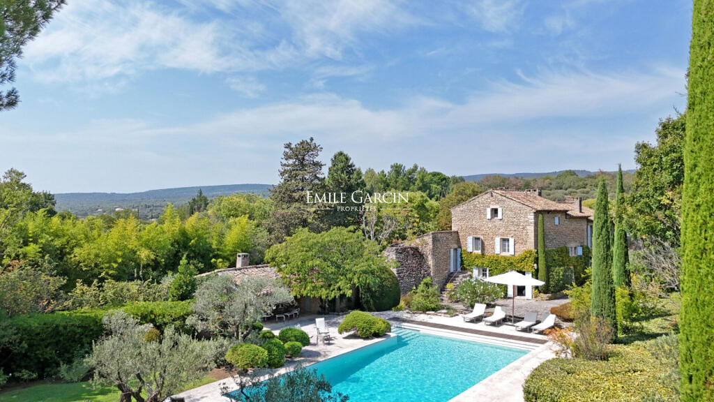 Main image of property: Provence-Alps-Cote d`Azur, Vaucluse, Cabrieres d'Avignon