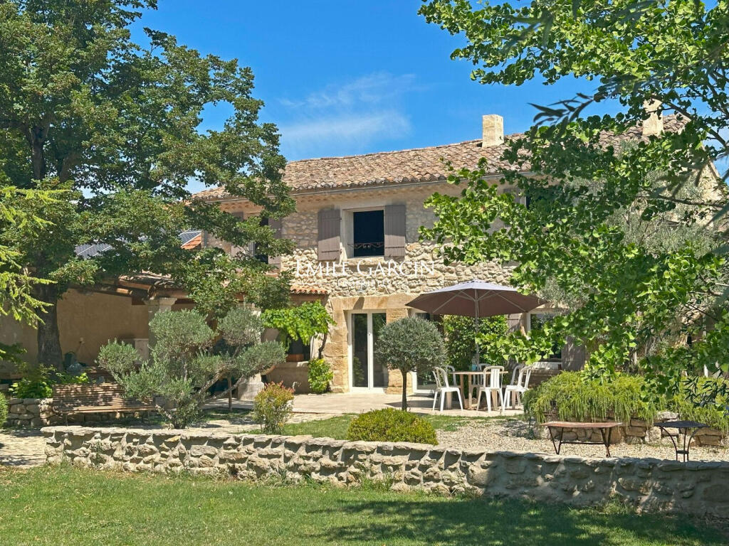 Main image of property: Provence-Alps-Cote d`Azur, Vaucluse, Cavaillon