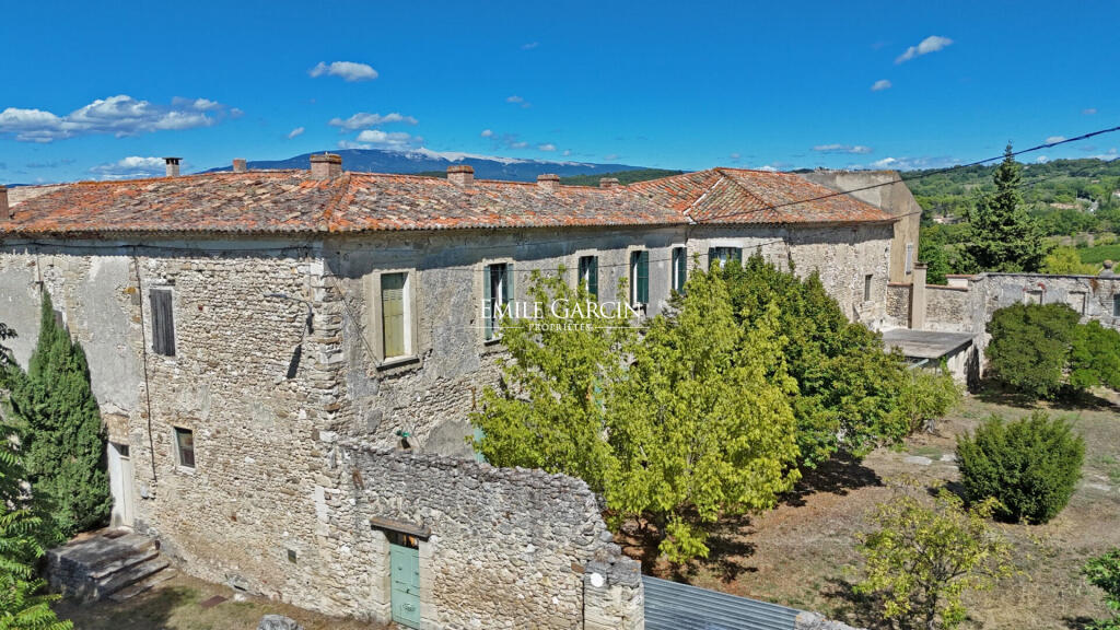 Main image of property: Provence-Alps-Cote d`Azur, Vaucluse, Malemort-du-Comtat