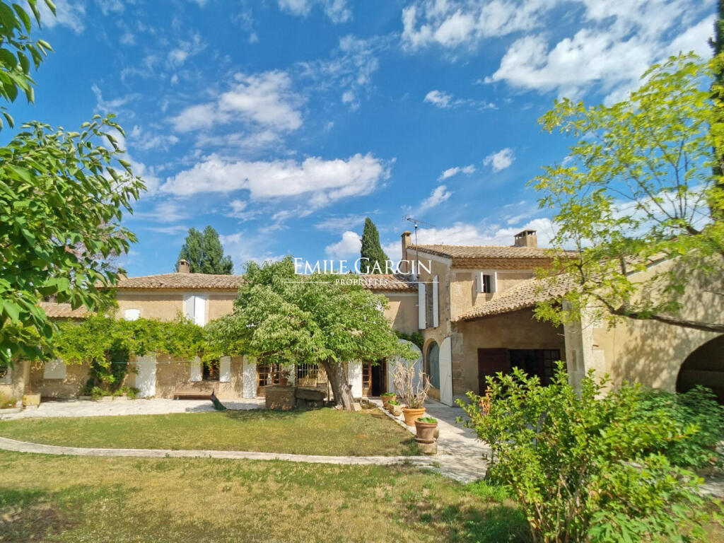 Main image of property: Provence-Alps-Cote d`Azur, Vaucluse, Cavaillon