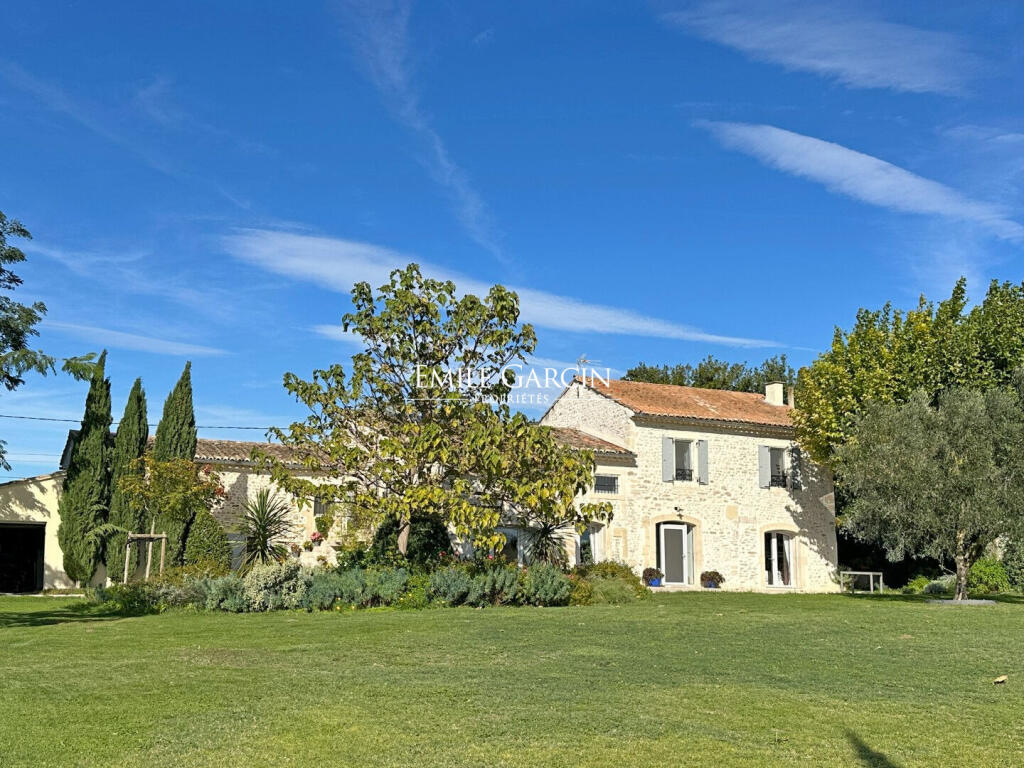 Main image of property: Provence-Alps-Cote d`Azur, Vaucluse, Visan