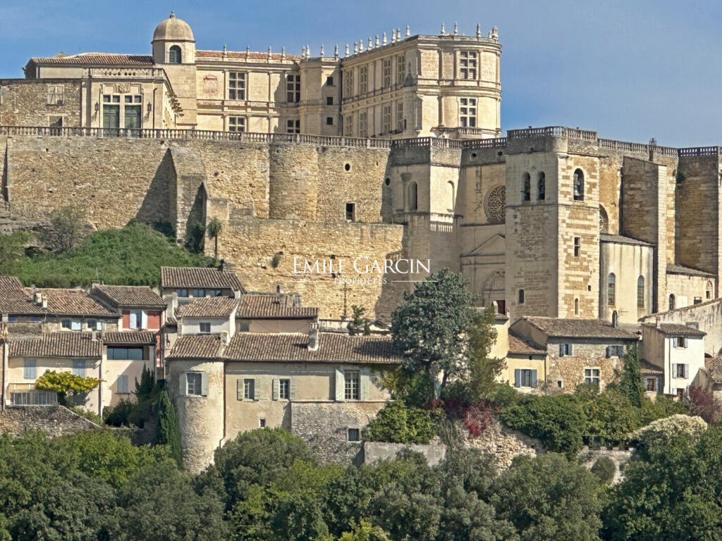 Main image of property: Rhone Alps, Drôme, Grignan