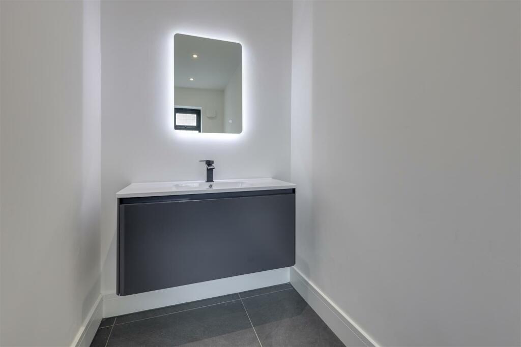 Additional property image - Highfield Park, Haslingden, Rossendale