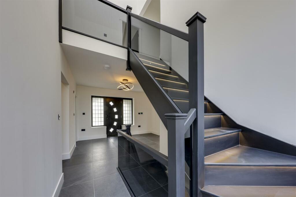 Additional property image - Highfield Park, Haslingden, Rossendale