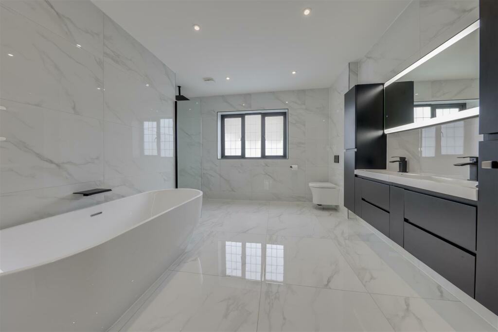 Additional property image - Highfield Park, Haslingden, Rossendale