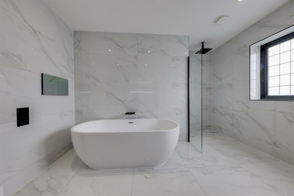 Additional property image - Highfield Park, Haslingden, Rossendale