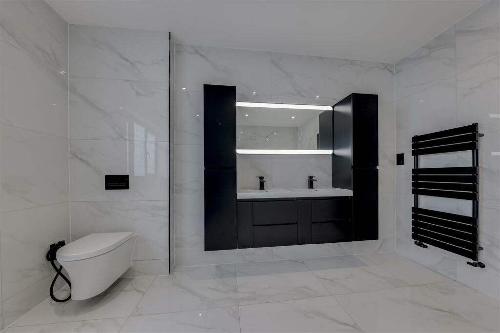 Additional property image - Highfield Park, Haslingden, Rossendale