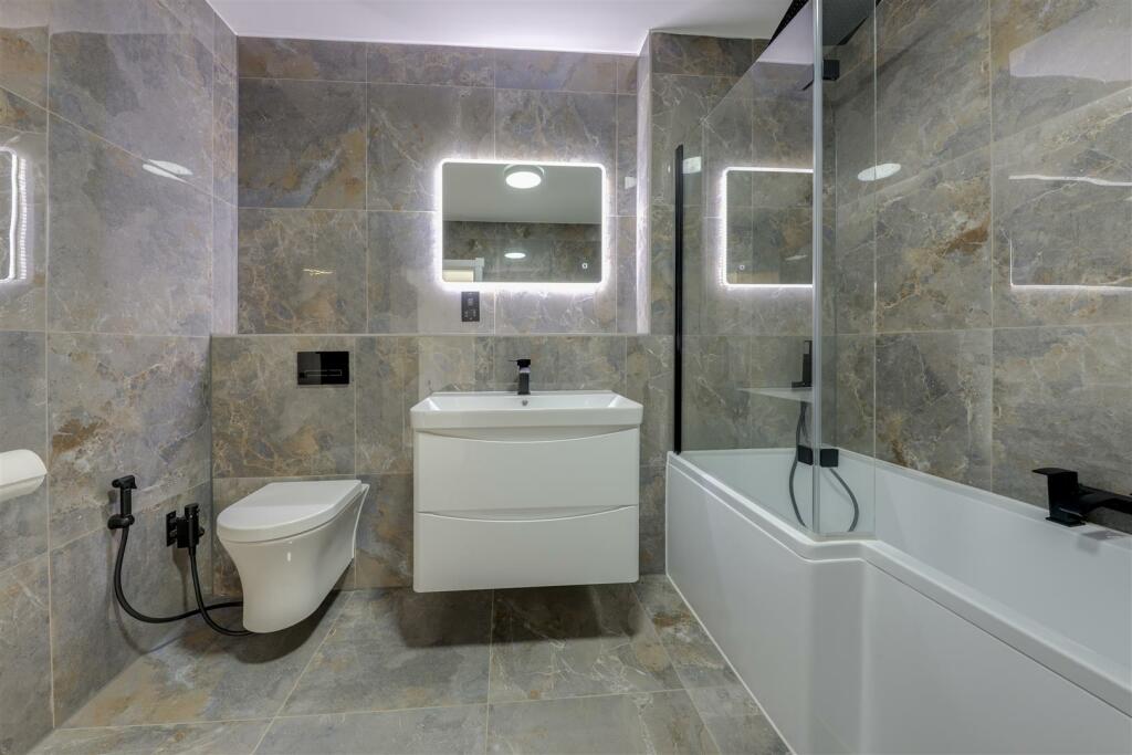 Additional property image - Highfield Park, Haslingden, Rossendale