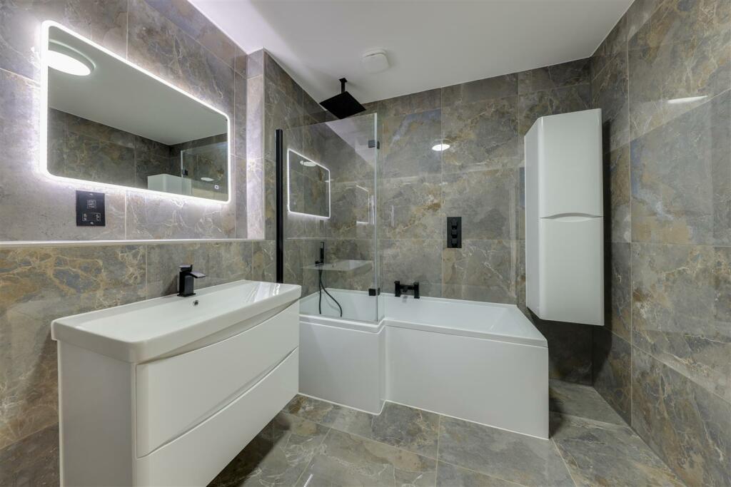 Additional property image - Highfield Park, Haslingden, Rossendale