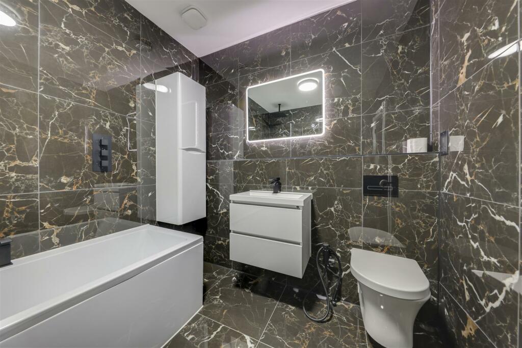 Additional property image - Highfield Park, Haslingden, Rossendale