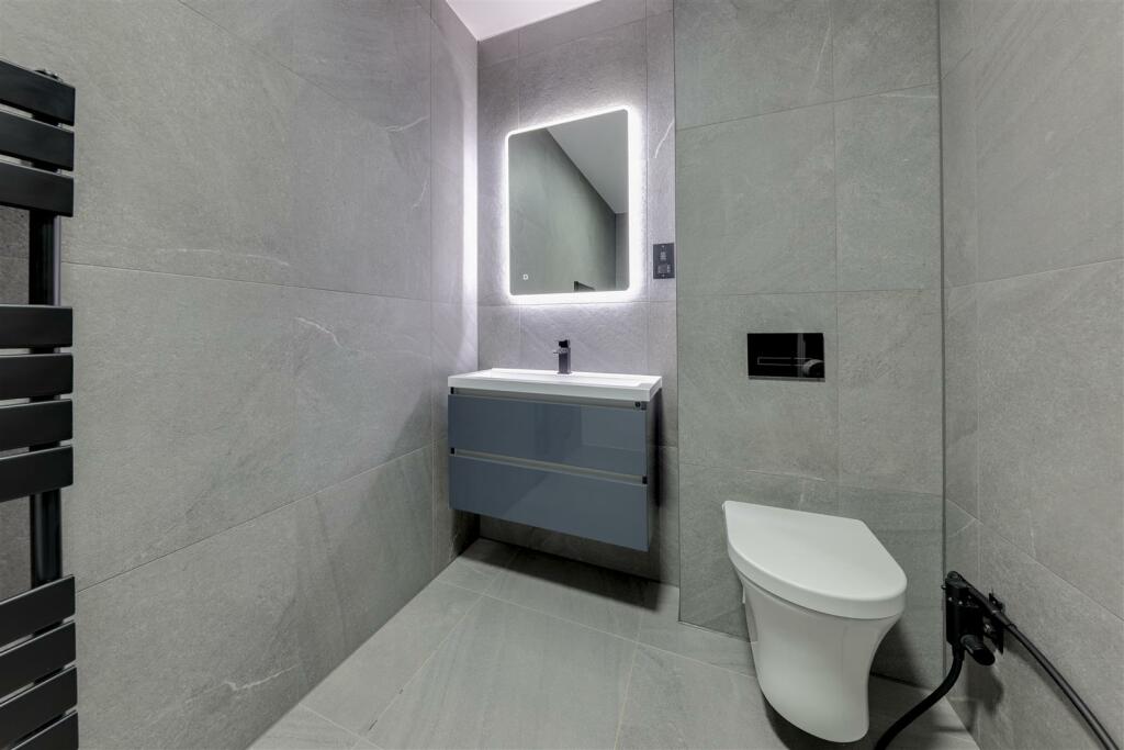 Additional property image - Highfield Park, Haslingden, Rossendale
