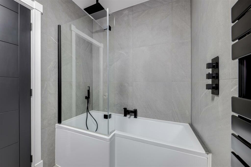 Additional property image - Highfield Park, Haslingden, Rossendale