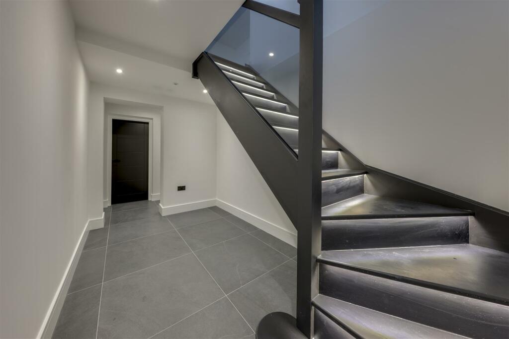 Additional property image - Highfield Park, Haslingden, Rossendale