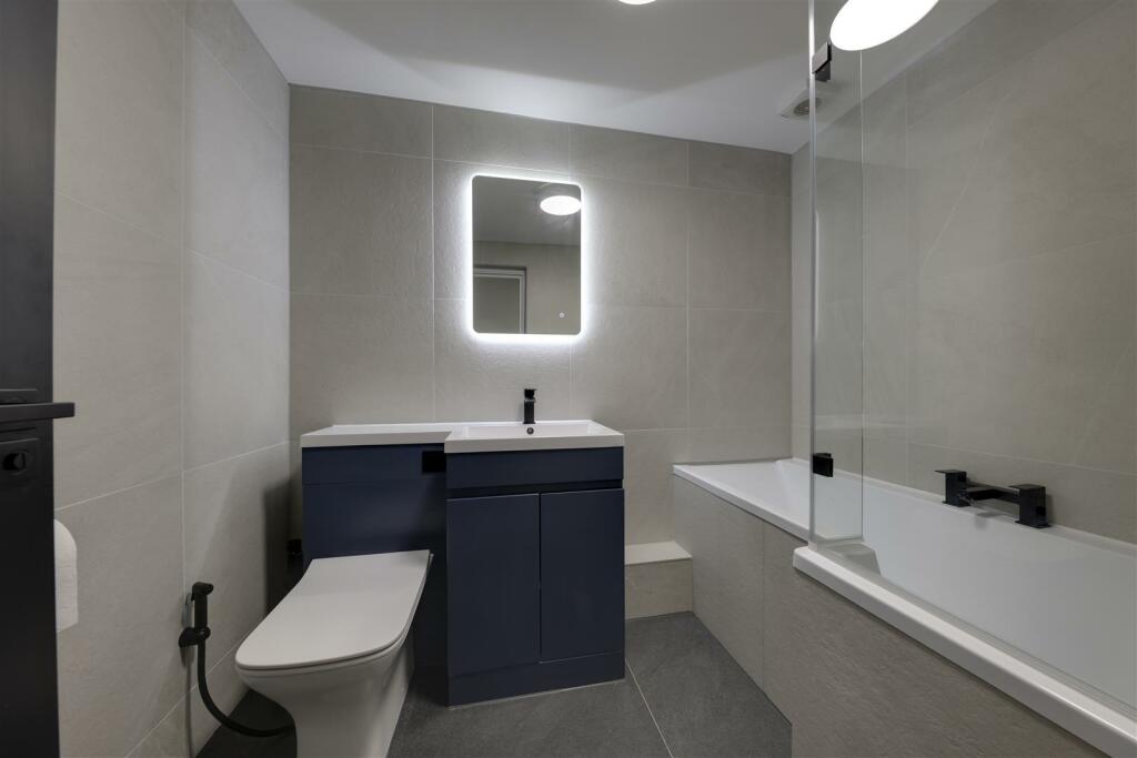 Additional property image - Highfield Park, Haslingden, Rossendale