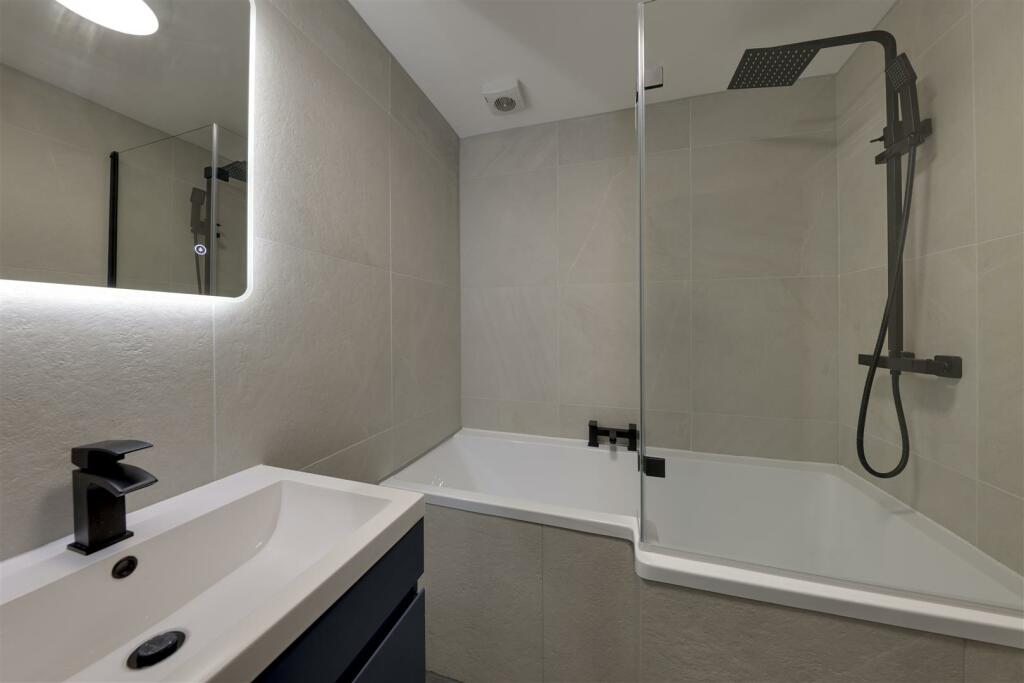 Additional property image - Highfield Park, Haslingden, Rossendale