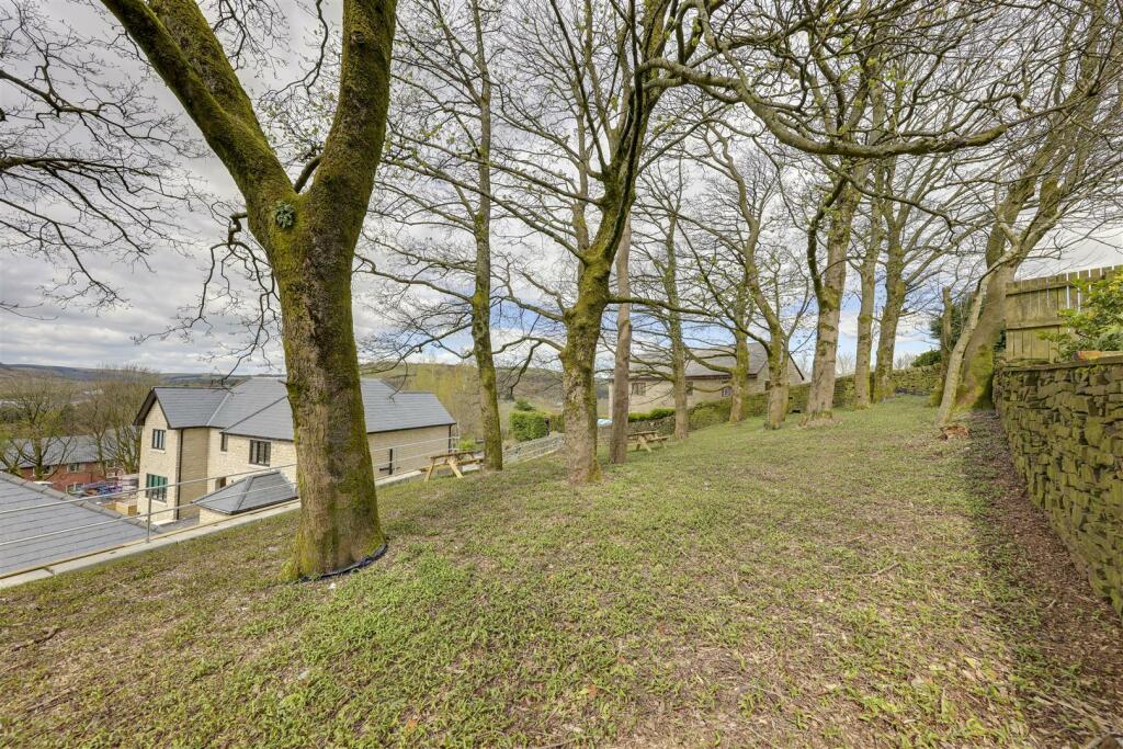 Additional property image - Highfield Park, Haslingden, Rossendale