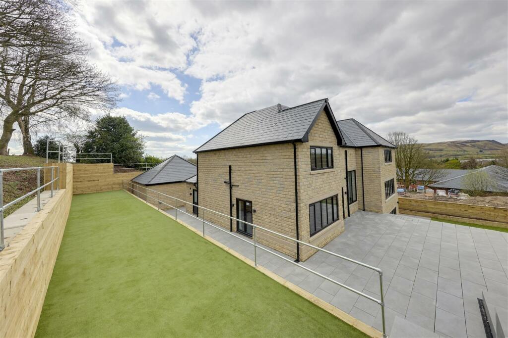 Additional property image - Highfield Park, Haslingden, Rossendale