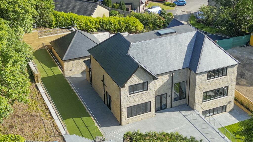 Additional property image - Highfield Park, Haslingden, Rossendale