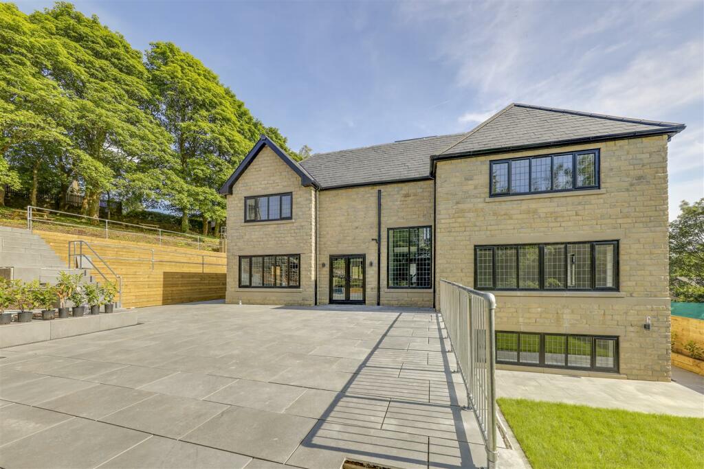 Additional property image - Highfield Park, Haslingden, Rossendale