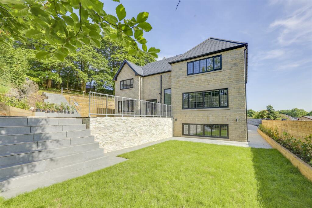 Additional property image - Highfield Park, Haslingden, Rossendale