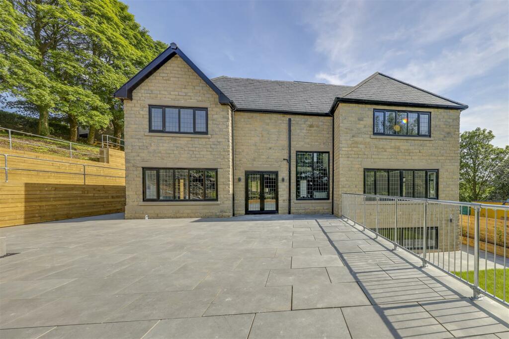 Additional property image - Highfield Park, Haslingden, Rossendale