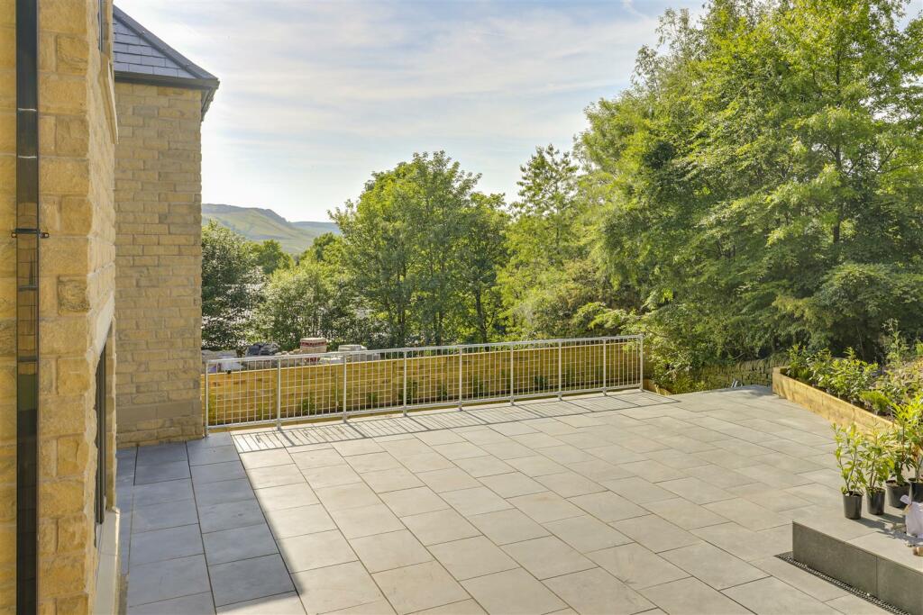 Additional property image - Highfield Park, Haslingden, Rossendale