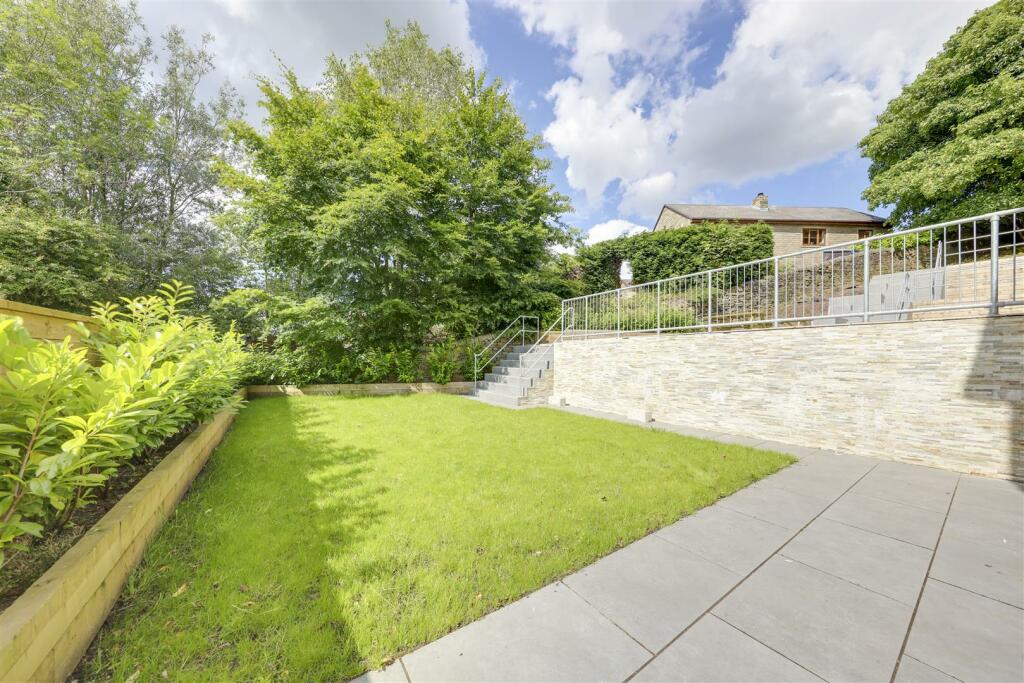 Additional property image - Highfield Park, Haslingden, Rossendale