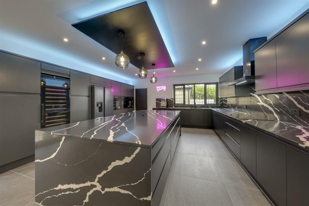 Additional property image - Highfield Park, Haslingden, Rossendale