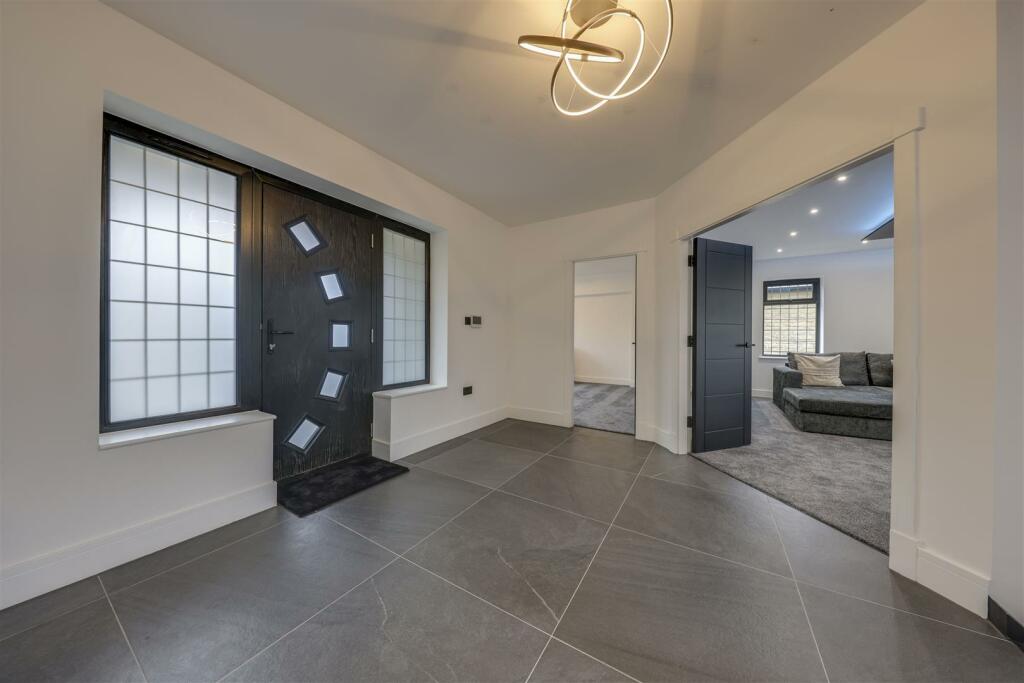 Additional property image - Highfield Park, Haslingden, Rossendale
