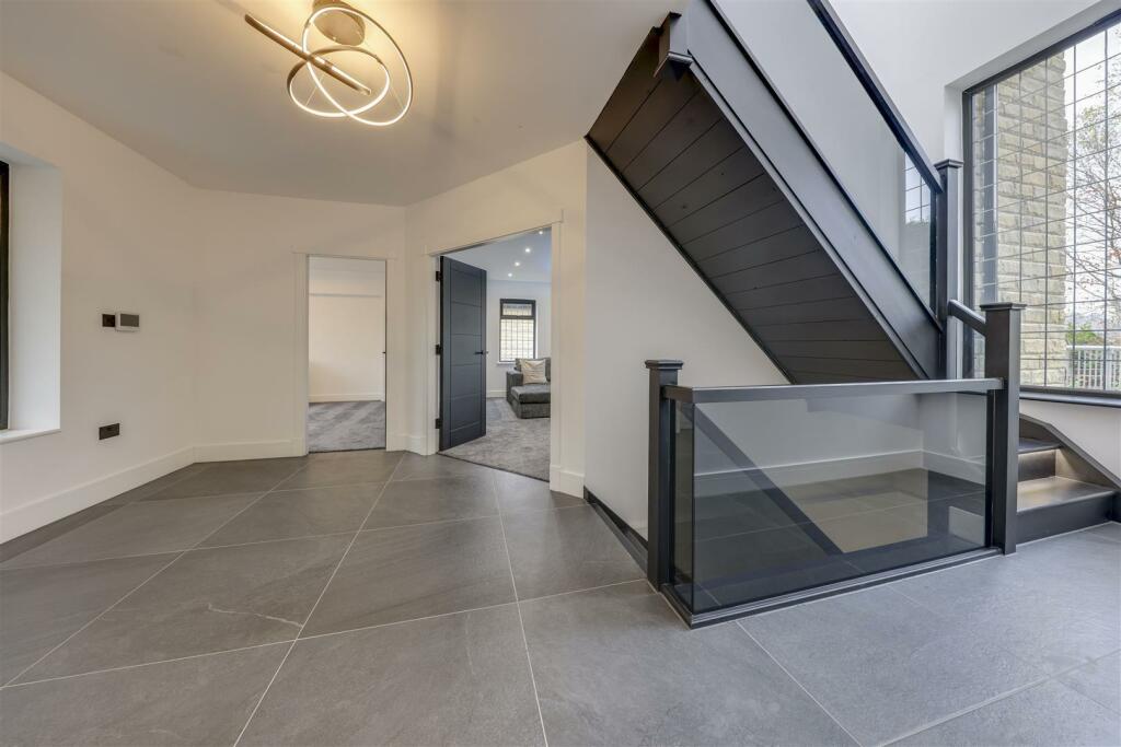 Additional property image - Highfield Park, Haslingden, Rossendale
