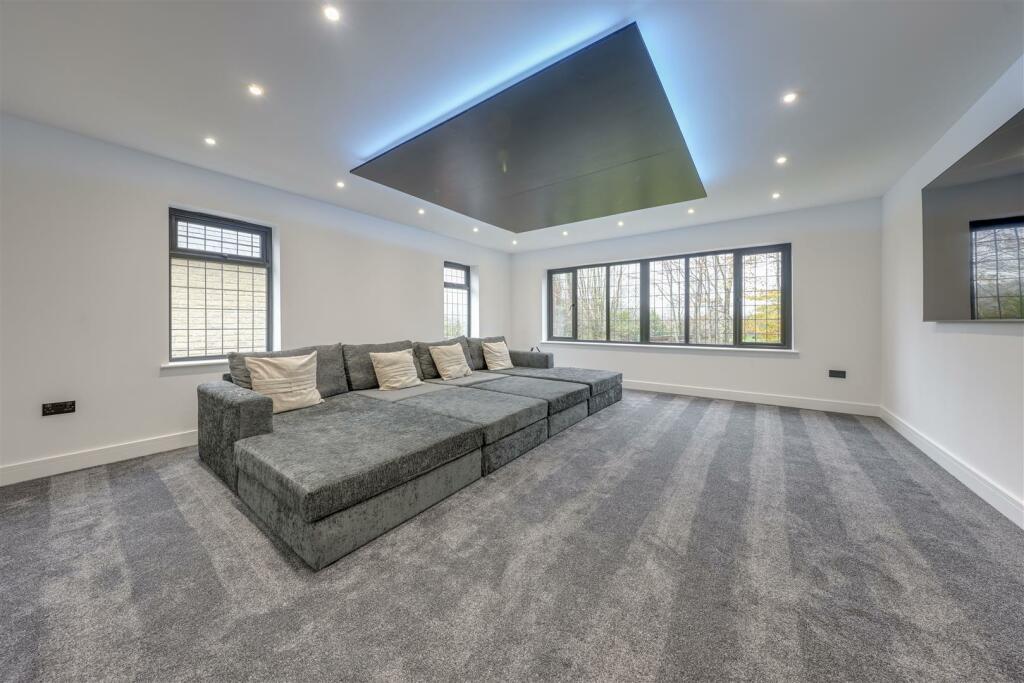 Additional property image - Highfield Park, Haslingden, Rossendale
