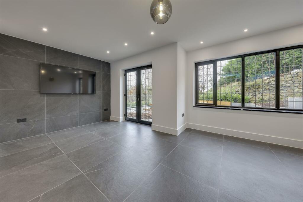 Additional property image - Highfield Park, Haslingden, Rossendale