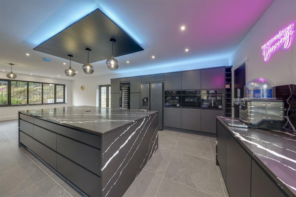Additional property image - Highfield Park, Haslingden, Rossendale