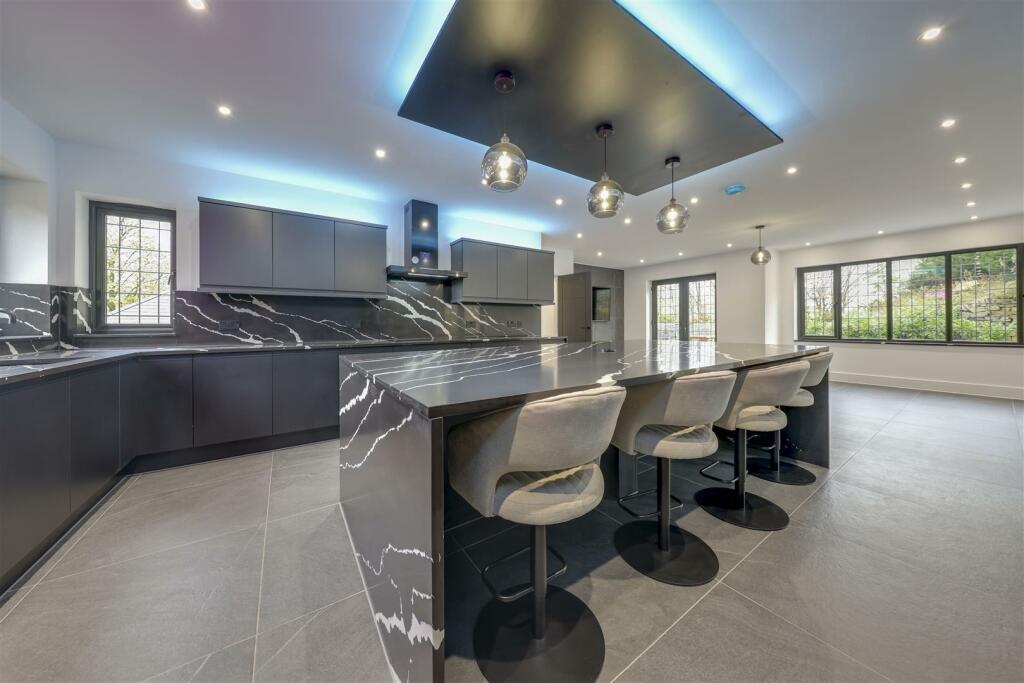 Additional property image - Highfield Park, Haslingden, Rossendale