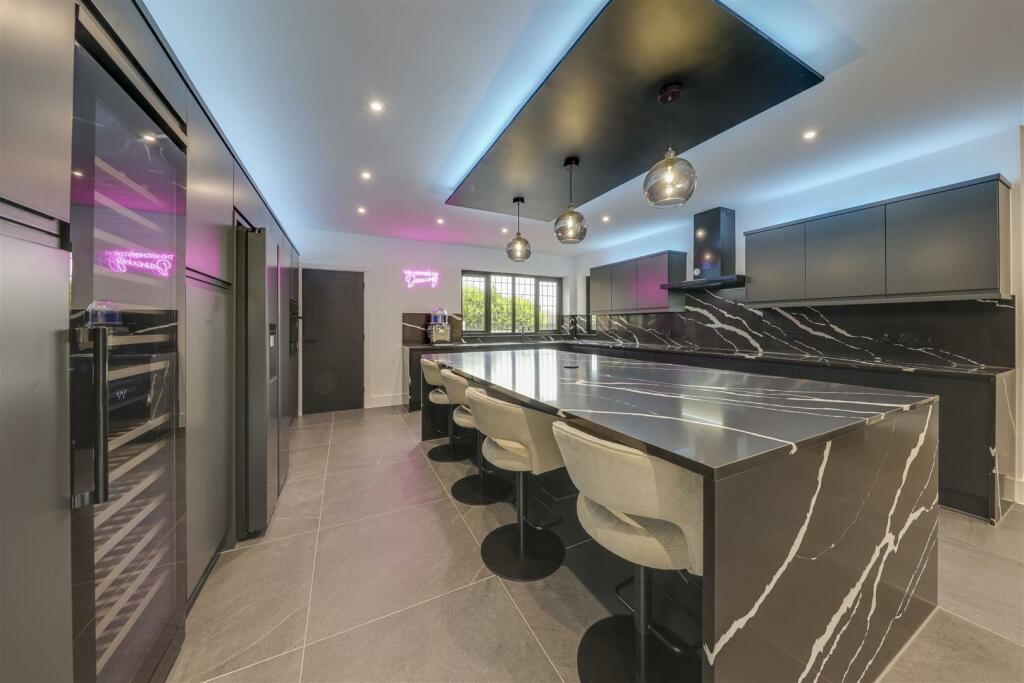 Additional property image - Highfield Park, Haslingden, Rossendale