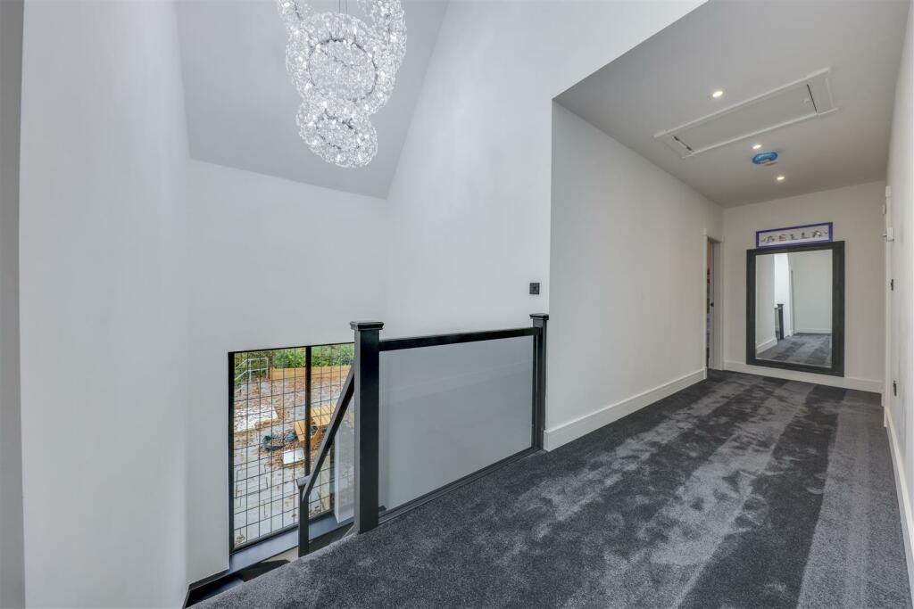 Additional property image - Highfield Park, Haslingden, Rossendale