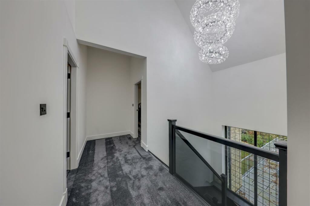 Additional property image - Highfield Park, Haslingden, Rossendale
