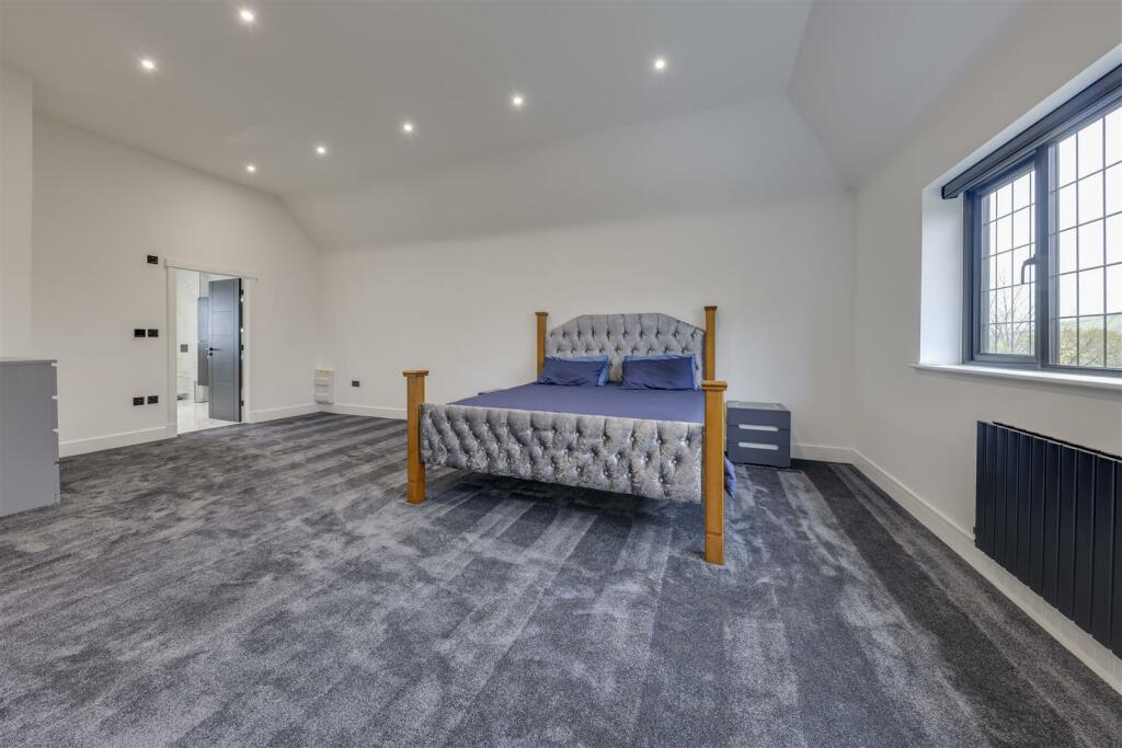 Additional property image - Highfield Park, Haslingden, Rossendale