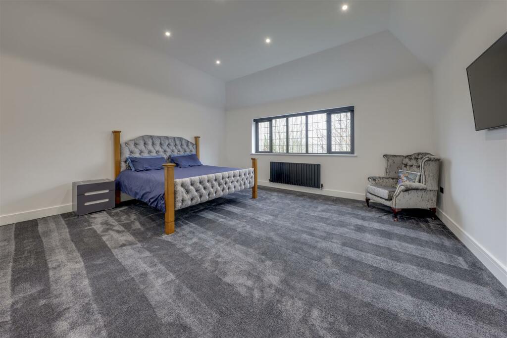 Additional property image - Highfield Park, Haslingden, Rossendale