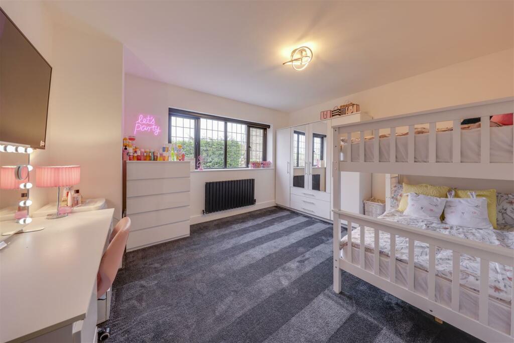 Additional property image - Highfield Park, Haslingden, Rossendale