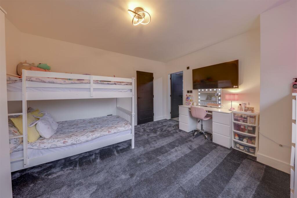 Additional property image - Highfield Park, Haslingden, Rossendale