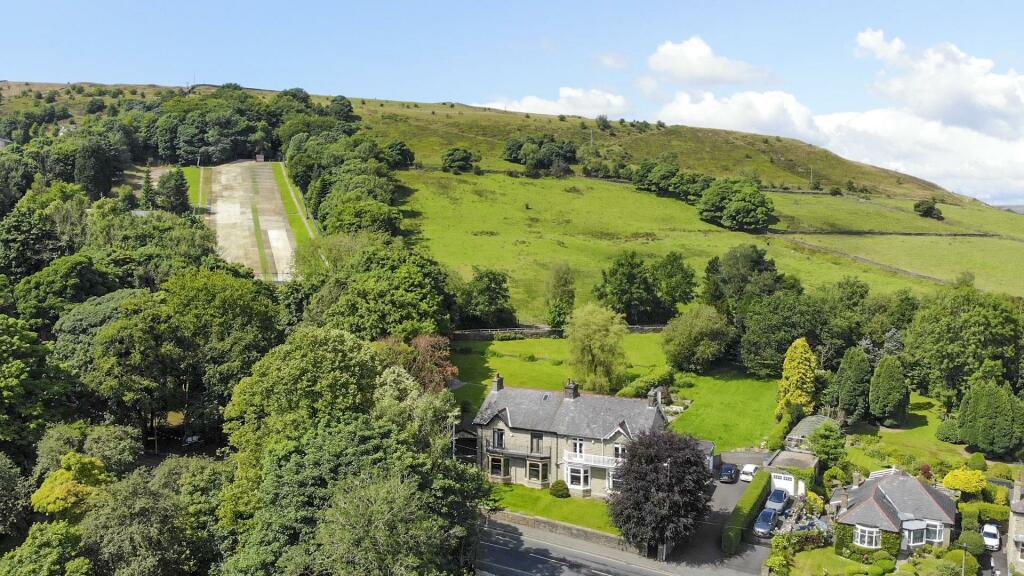 Main image of property: Haslingden Old Road, Rawtenstall, Rossendale