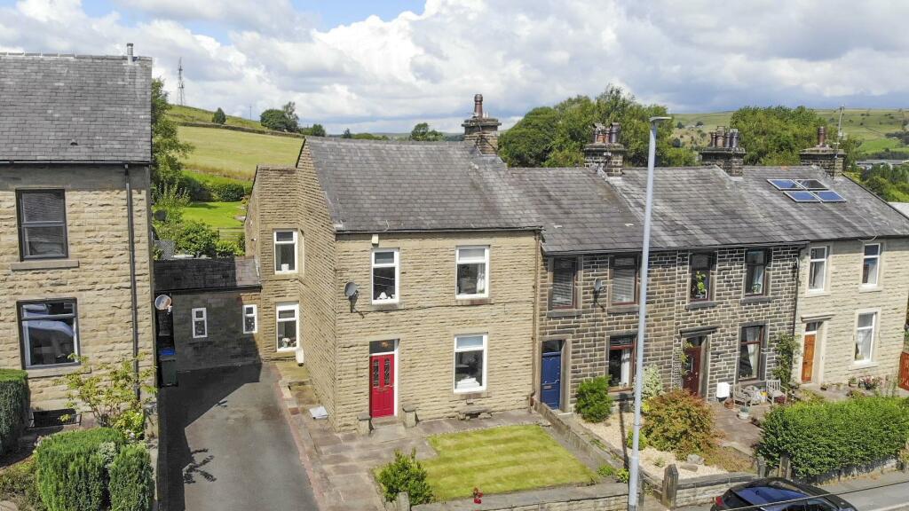 Main image of property: Haslingden Old Road, Rawtenstall, Rossendale