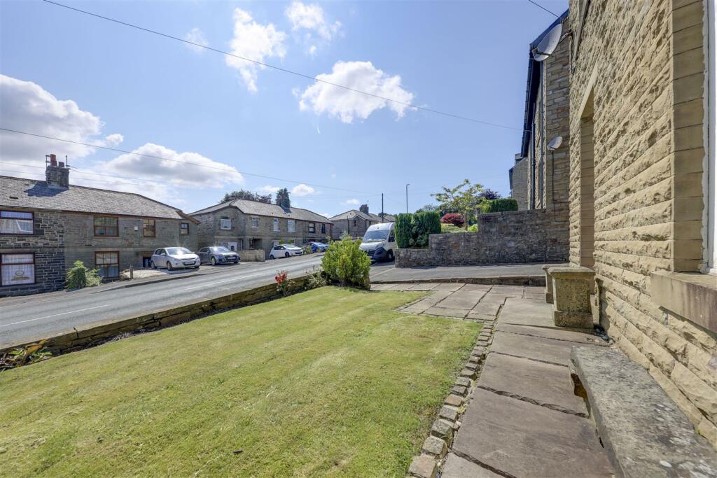 Additional property image - Haslingden Old Road, Rawtenstall, Rossendale