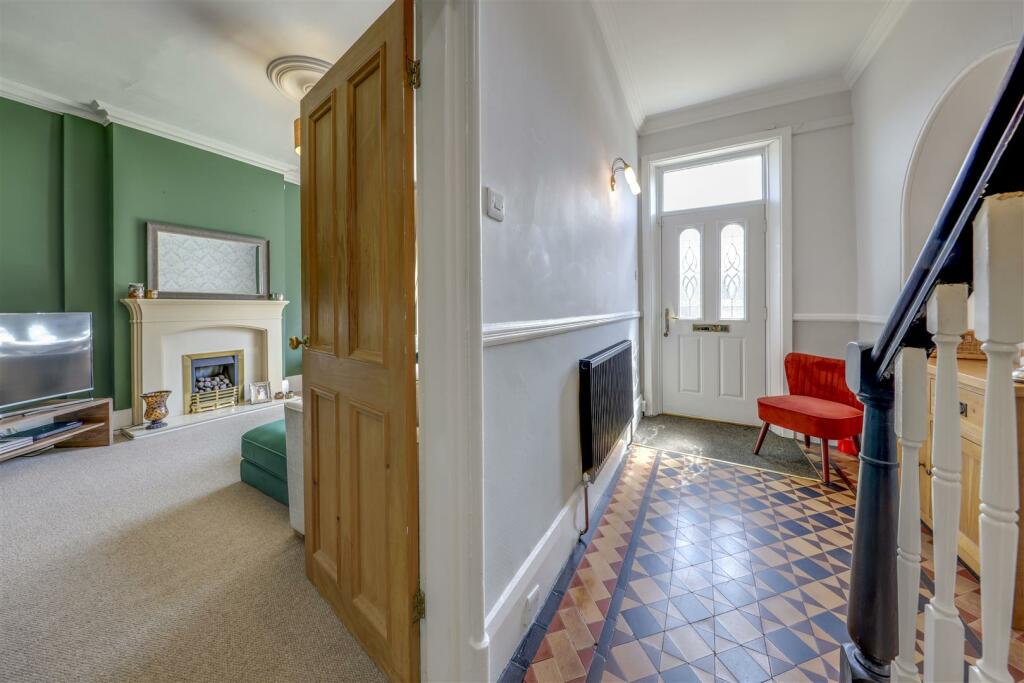 Additional property image - Haslingden Old Road, Rawtenstall, Rossendale
