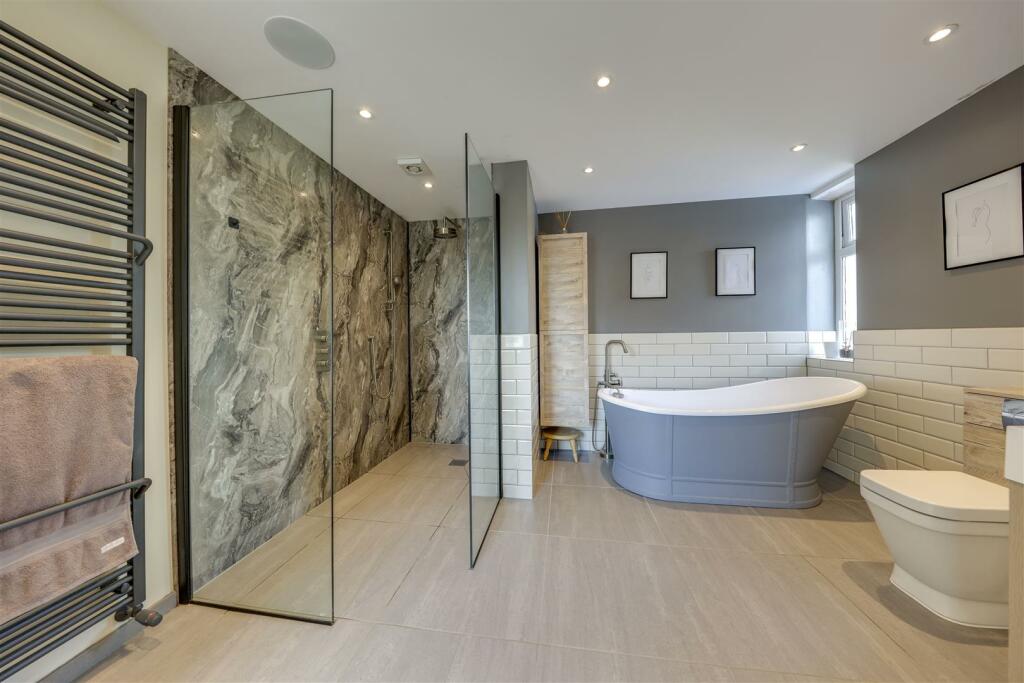 Additional property image - Haslingden Old Road, Rawtenstall, Rossendale