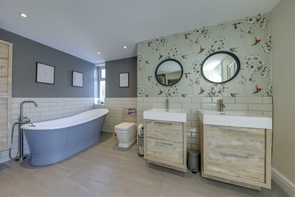 Additional property image - Haslingden Old Road, Rawtenstall, Rossendale