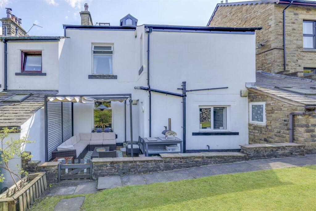 Additional property image - Haslingden Old Road, Rawtenstall, Rossendale