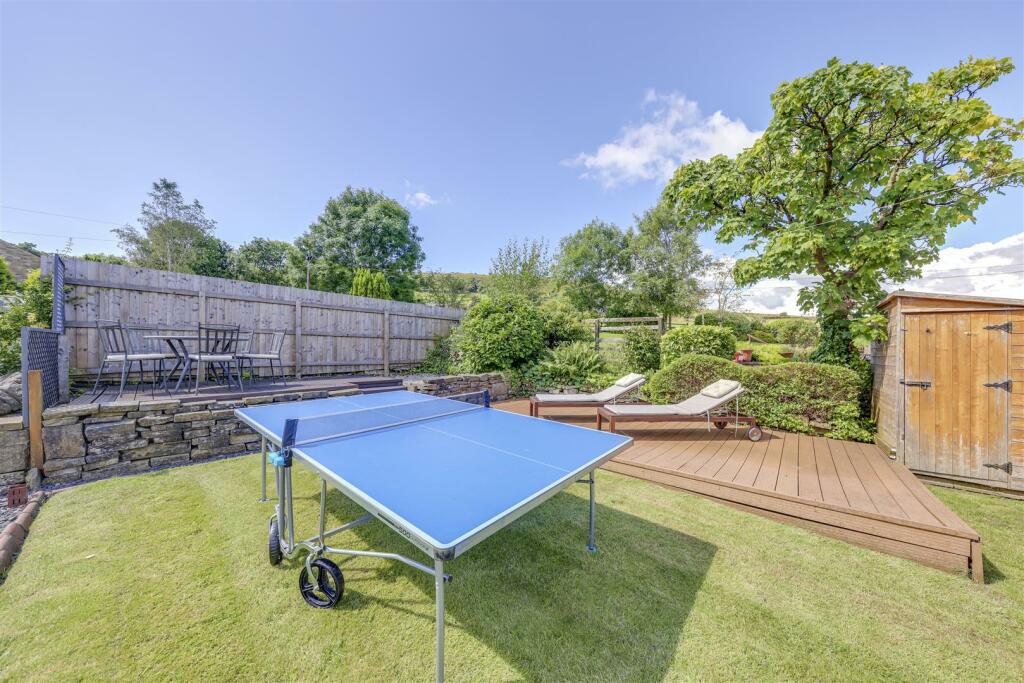 Additional property image - Haslingden Old Road, Rawtenstall, Rossendale